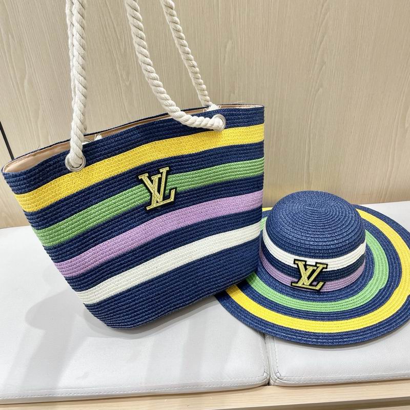 Prada bag hat 071501